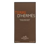 Hermès - Hermes Terre D'Hermes After Shave Balm 100ml Loción para después del afeitado Hombre