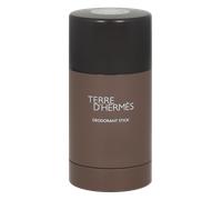 Hermes Terre d' Hombres Desodorante en barra 75 ml 1 pieza(s)