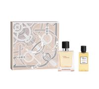 Hermès Hermes Terre Dhermes Eau De Toilette Pour Homme 50ml Spray Gel De Baño 40ml