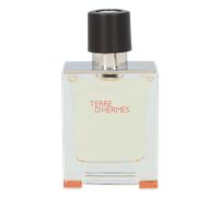 Hermès - Hermes Terre D'Hermes Eau de toilette Spray 50 ml Hombre