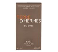 HERMÈS Terre d'Hermès Eau Givrée - 50 ML Eau de Parfum Perfumes Hombre