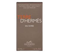 HERMÈS Terre d'Hermès Eau Givrée - 50 ML Eau de Parfum Perfumes Hombre