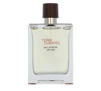 Terre d hermes eau intense vetiver edp spray 100ml