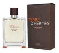 Hermès Terre D'Hermès Eau Intense Vétiver Eau De Parfum Spray 200ml