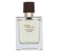 Hermes Terre D'hermes Eau Intense Vetiver Eau De Parfum Spray 50 Ml For Men