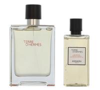 Hermès - Hermes Terre D'Hermes Giftset 180 ml Eau de toilette Hombre