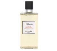 Hermes terre d?hermès 200 ml gel de ducha mujeres cabello y cuerpo