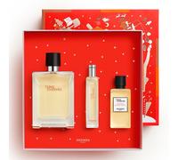HERMÈS Hermes Terre Set - 100 ML Eau de toilette Perfumes Hombre