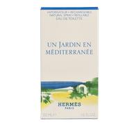 Hermès - Hermes Un Jardin En Mediterranee Eau de toilette Spray 50 ml