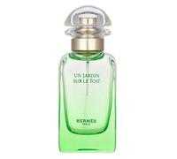 Hermès Un Jardin Sur Le Toit Eau de Toilette Recargable 50 ml