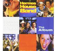 Hermes House Band - Album