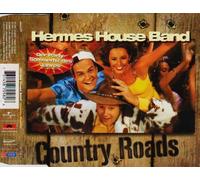 Hermes House Band - Country Roads [Import]