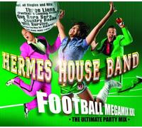 Hermes House Band - Football Megamix-The ULT [Import]