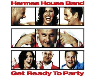 Hermes House Band - Get Ready to Party Ed [Import]