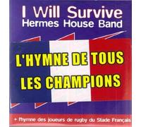 Hermes House Band - I Will Survive