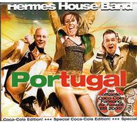 Hermes House Band - Portugal [Import]