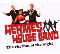 Hermes House Band - Rhythm of The Night [Import]