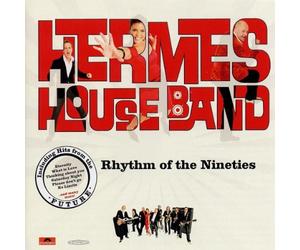 Hermes House Band - Rhythm of The Nineties [Import]
