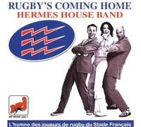 Hermes House Band - Rugby'S Coming Home