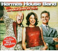 Hermes House Band - Suzanna [Import]