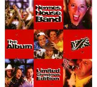 Hermes House Band - The Album - Limited Christmas Edition