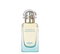 Hermes Un Jardin en Méditerranée agua de tocador unisex 50 ml