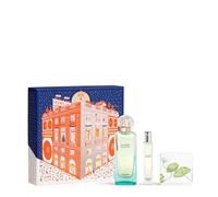 Hermes Jardin Sur De Nil Set