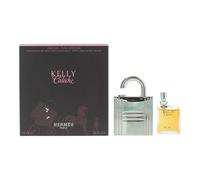 Hermes, kelly caleche, parfum, for women, refill, 7.5 ml