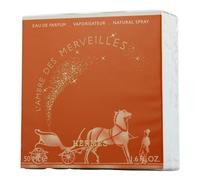 Hermès L'Ambre des Merveilles EDP 50 ml
