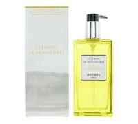 Hermes le Jardin de Monsieur Li cabello y cuerpo gel de ducha recargable para unisex 6.5 onzas