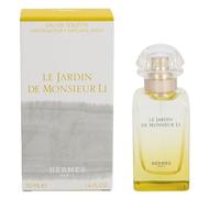 Hermes Le Jardin De Monsieur Li Eau De Toilette 50Ml Vapo.