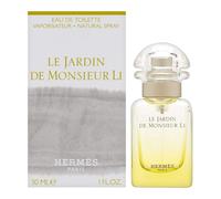 Hermès le jardin de monsieur li, unisex, eau de toilette spray, 1er p