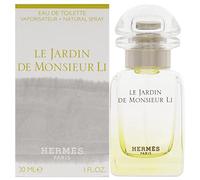 Hermès Le Jardin De Monsieur Li Eau de Toilette 30 ml