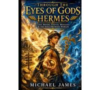 Hermes Lies, Roads, Thieves, Messages & the Souls Between Worlds: Through The Eyes of Gods