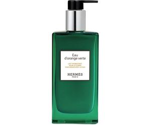Hermès Loción corporal hidratante Eau D'Orange Verte delicadamente perfumada 200mL