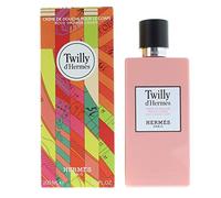 Hermès Twilly D' Crema de ducha corporal delicadamente perfumada 200mL