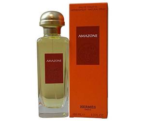 Hermès Paris, Agua de perfume para mujeres - 1 unidad