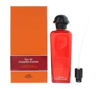 Hermès Eau De Rhubarbe Écarlate Eau De Cologne Spray 200ml