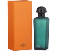 Hermès Paris Agua de Colonia – Eau d'Orange Verte – Vaporizador recargable 50 ml