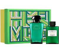 Hermès Eau D'Orange Verte Eau De Cologne Spray 100 ml Set 2 Pieces