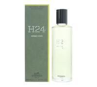 Hermès H24 Herbes Vives Eau de Parfum Recambio 200ml