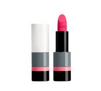Hermès paris matte lipstick 41 mat rose pop 3.5g