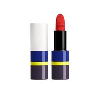 Hermès paris matte lipstick 47 mat rouge cinetique 3.5g