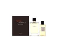 Hermès Terre D'Hermès Eau De Toilette Spray 100 ml Set 2 Pieces