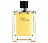 Hermès Perfume Puro Terre D' para Hombre 200mL