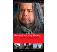 Hermes Phettberg, the Wretched