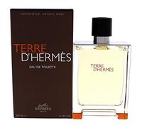 Hermes Terre D'Hermes Eau de Toilette 200 ML Vaporizador