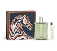 HERMÈS Set Día del Padre H24 Herbes Vives Eau de parfum 100 ml + 15 ml