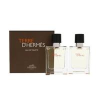 Hermès Terre D´Hermes Eau De Toilette Spray 2X50 ml