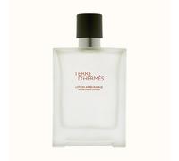 Hermes terre d' loción para después del afeitado 100 ml